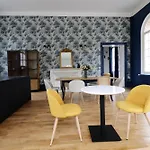Gasthuis Le Domaine Saint Ange 3*