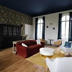 Le Domaine Saint Ange
