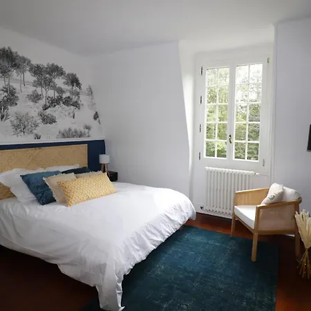 Le Domaine Saint Ange 3* Friville-Escarbotin