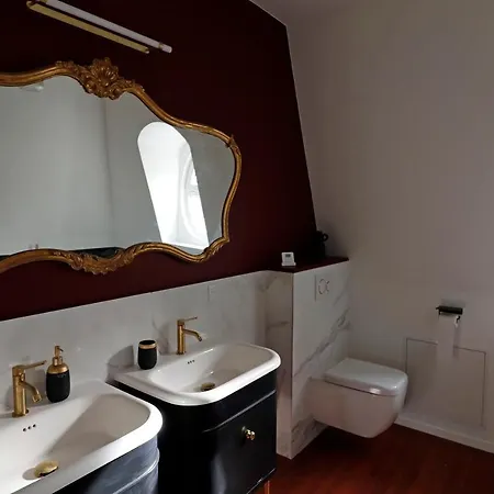 Le Domaine Saint Ange Friville-Escarbotin