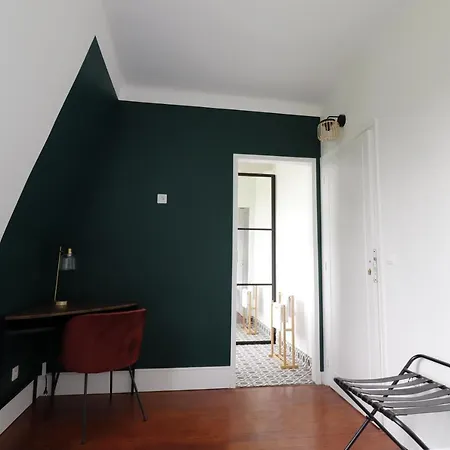 Le Domaine Saint Ange Gasthof 3*