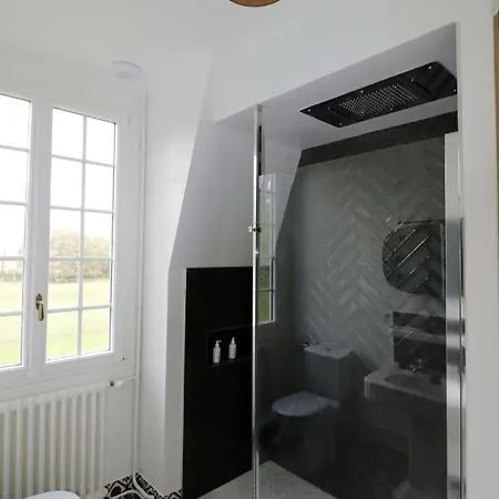 Gasthof Le Domaine Saint Ange 3*