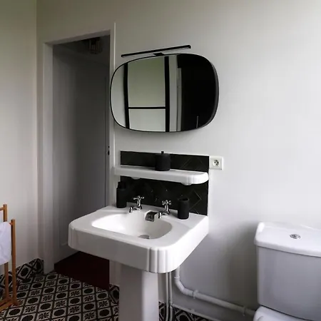 Le Domaine Saint Ange 3*