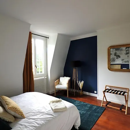 Le Domaine Saint Ange Guest house