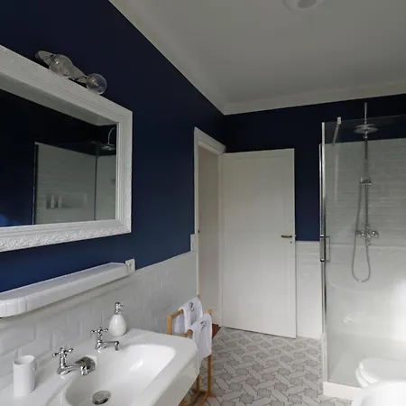 Gasthof Le Domaine Saint Ange