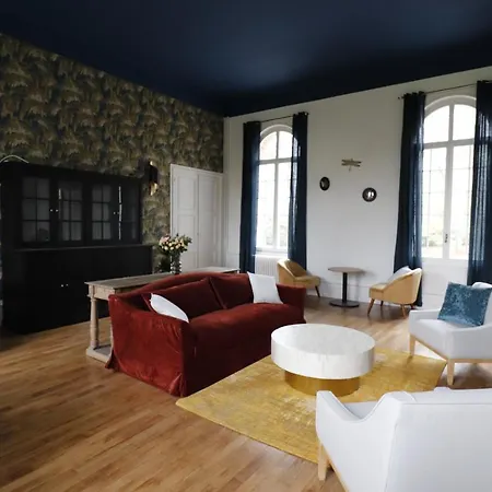 Le Domaine Saint Ange Konukevi 3*