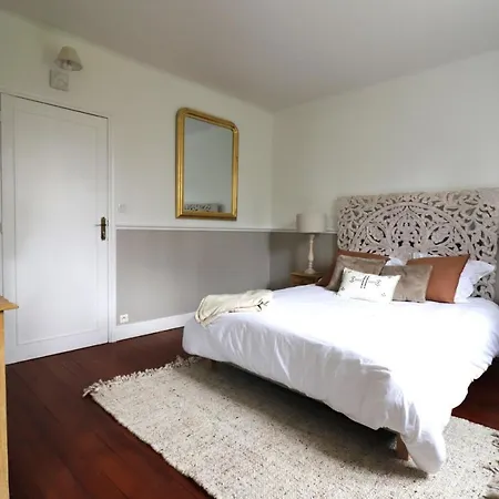 Le Domaine Saint Ange 3* Friville-Escarbotin