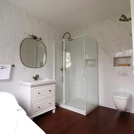 Le Domaine Saint Ange 3*