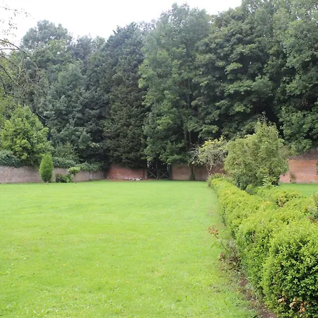 Le Domaine Saint Ange Pensionat Friville-Escarbotin