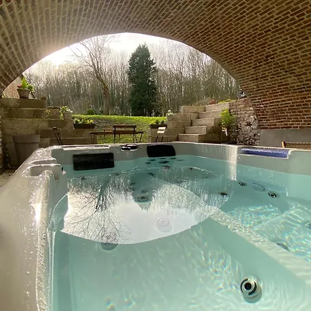 Le Domaine Saint Ange 3* Friville-Escarbotin