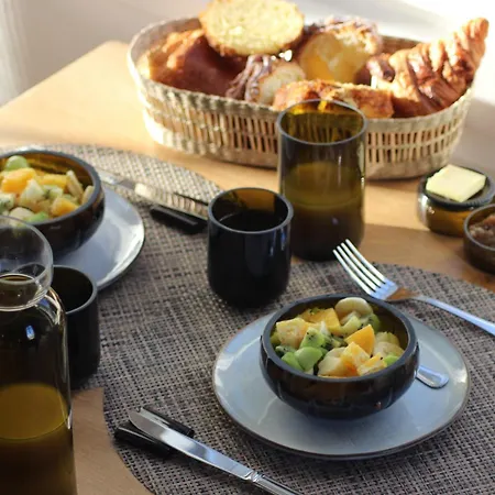 Le Domaine Saint Ange 3* Friville-Escarbotin