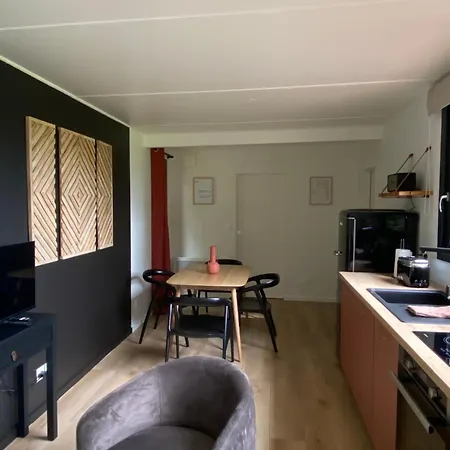 Gasthof Le Domaine Saint Ange