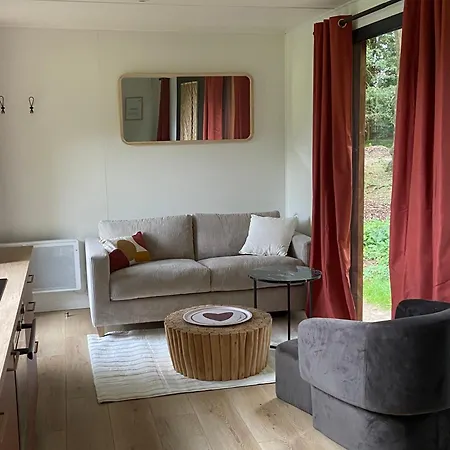 Le Domaine Saint Ange 3* Friville-Escarbotin