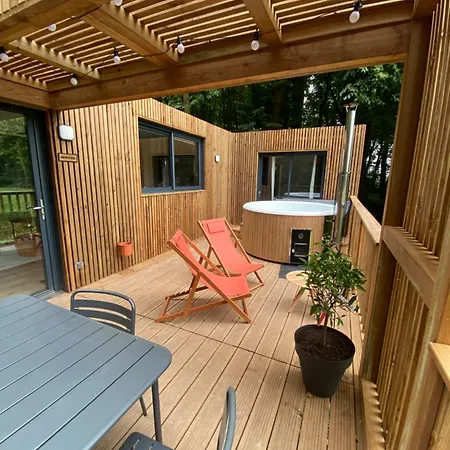 Le Domaine Saint Ange