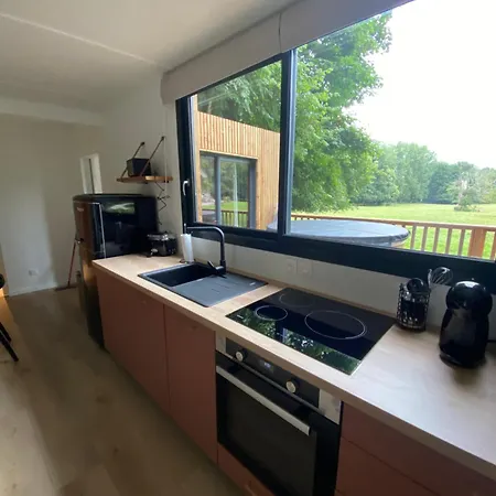 Maison d'hôtes Le Domaine Saint Ange