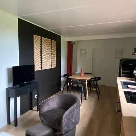 Le Domaine Saint Ange Gasthof 3*