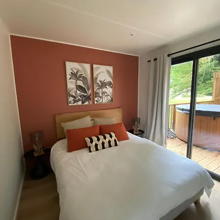 Le Domaine Saint Ange 3*