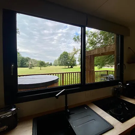 Le Domaine Saint Ange Konukevi 3*