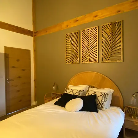 Le Domaine Saint Ange