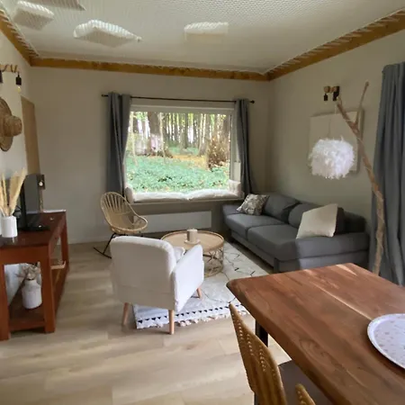 Le Domaine Saint Ange