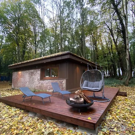 Gasthof Le Domaine Saint Ange 3*