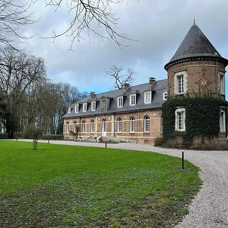 Le Domaine Saint Ange 3*