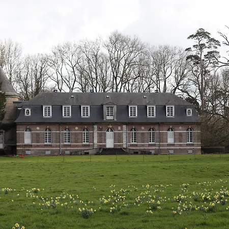 Gasthof Le Domaine Saint Ange 3*