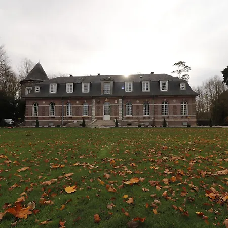 Gasthof Le Domaine Saint Ange 3*