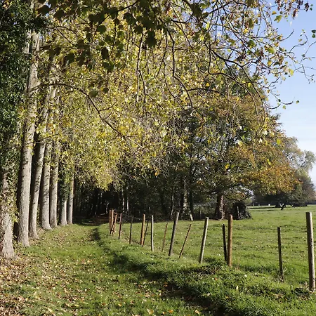 Maison d'hôtes Le Domaine Saint Ange