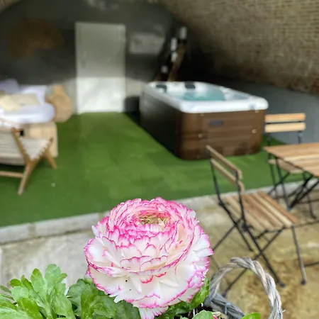 Le Domaine Saint Ange Gasthof 3*