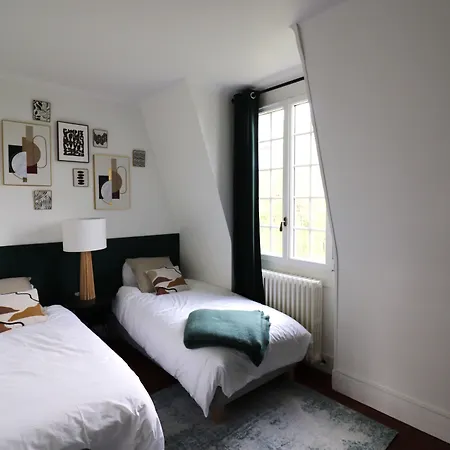 Le Domaine Saint Ange