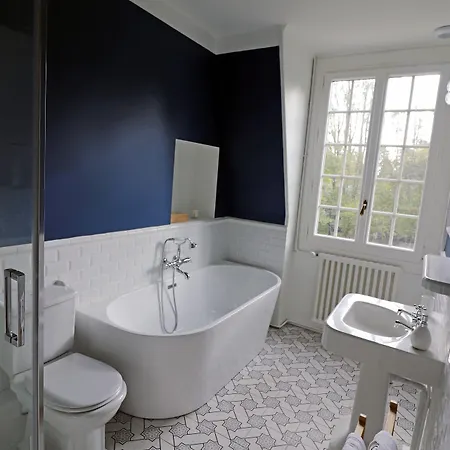 Le Domaine Saint Ange Friville-Escarbotin