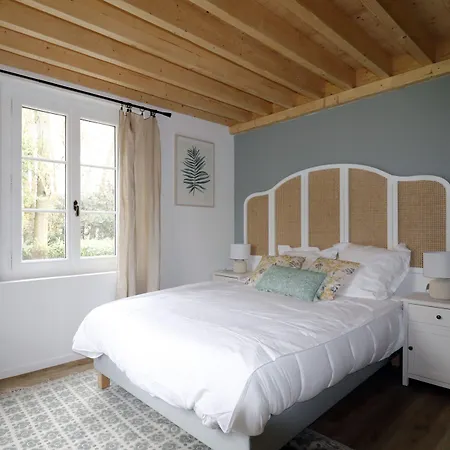 Le Domaine Saint Ange 3* Friville-Escarbotin