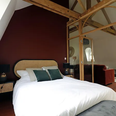 Le Domaine Saint Ange 3*