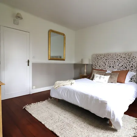 Maison d'hôtes Le Domaine Saint Ange