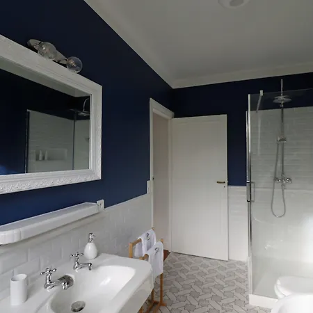 Maison d'hôtes Le Domaine Saint Ange Friville-Escarbotin