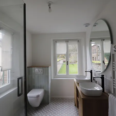 Le Domaine Saint Ange Konukevi