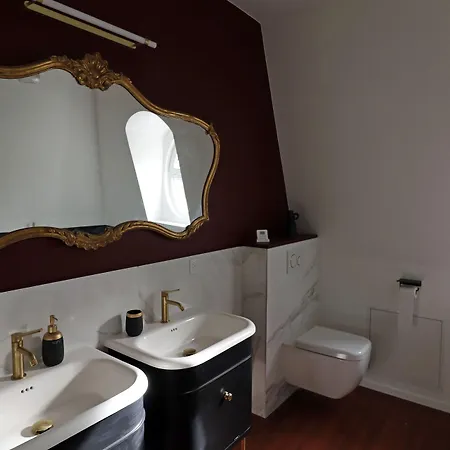 Le Domaine Saint Ange 3*