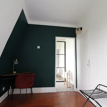 Le Domaine Saint Ange Maison d'hôtes 3*