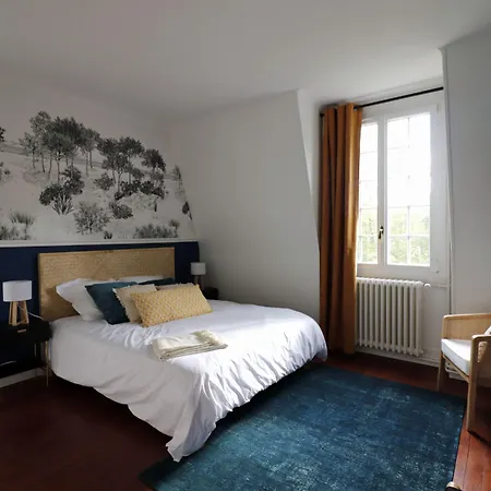 Le Domaine Saint Ange