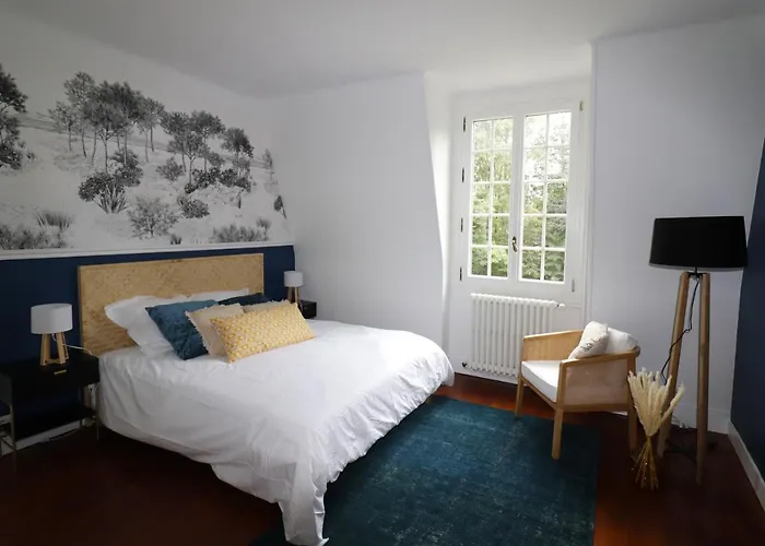 Le Domaine Saint Ange 3* Friville-Escarbotin