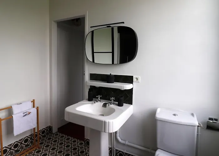 Le Domaine Saint Ange 3*