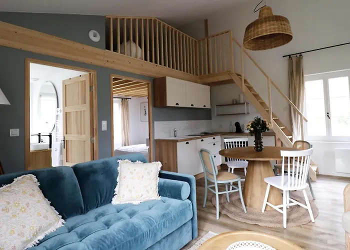 Maison d'hôtes Le Domaine Saint Ange Friville-Escarbotin