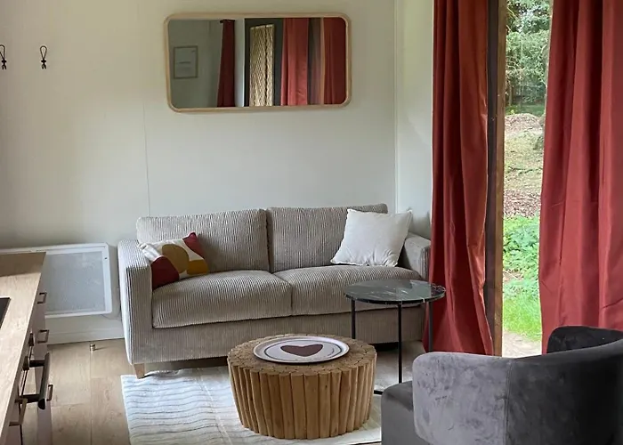 Le Domaine Saint Ange 3* Friville-Escarbotin