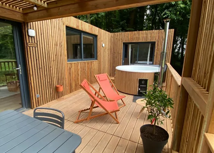 Le Domaine Saint Ange