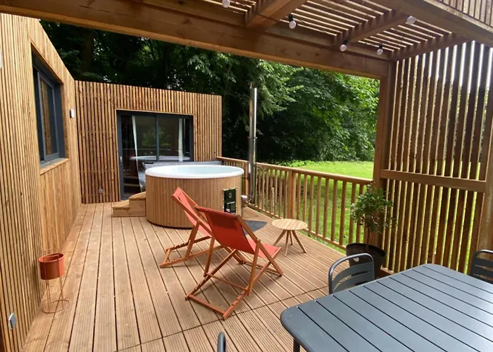 Le Domaine Saint Ange Friville-Escarbotin