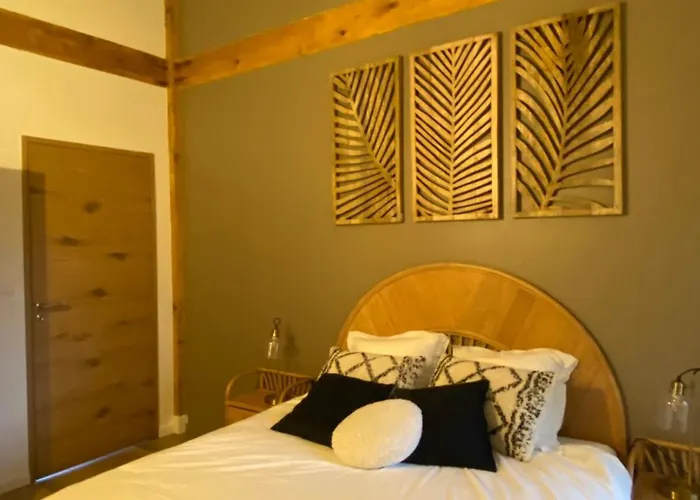 Le Domaine Saint Ange