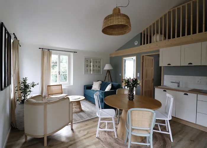 Le Domaine Saint Ange 3*