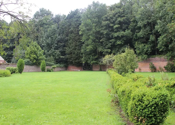 Le Domaine Saint Ange Friville-Escarbotin