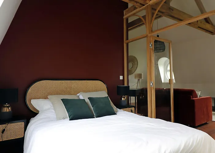 Le Domaine Saint Ange 3*